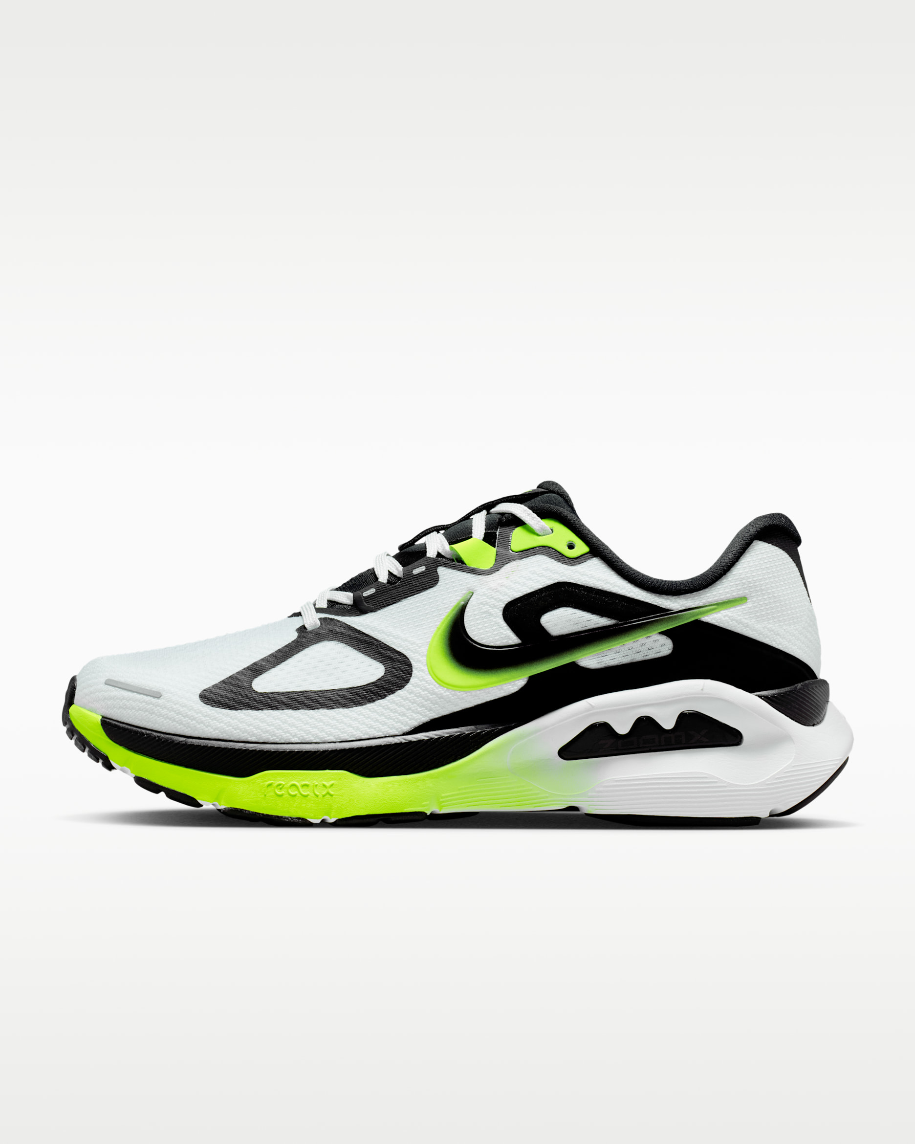 Nike Structure Plus Men's Road Running Shoes. Nike CA